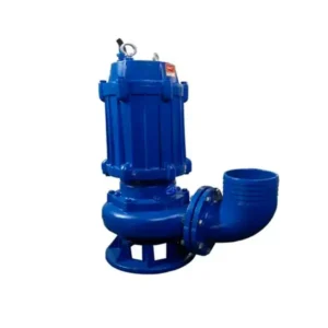 Bomba Submersível 6 polegadas Trifásica