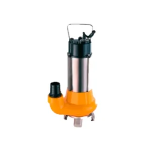 Bomba para Água Suja