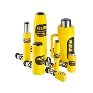 Cilindros Hidráulicos 10 a 400 Ton