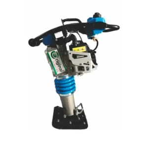 Compactador a Gasolina 4 tempos