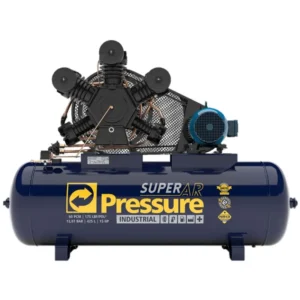 Compressor 250L