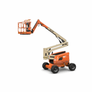 plataforma articulada