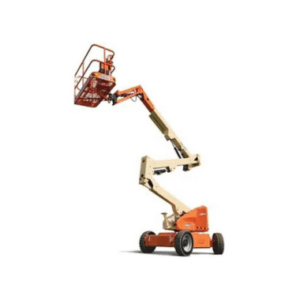 Plataforma Articulada Z-45 / 25J Dc 15Mts (Eletrica) (Pta)