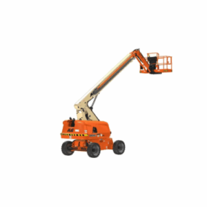Plataforma Telescópica Jlg 660Sj Diesel 4X4 (Pta Pemt)