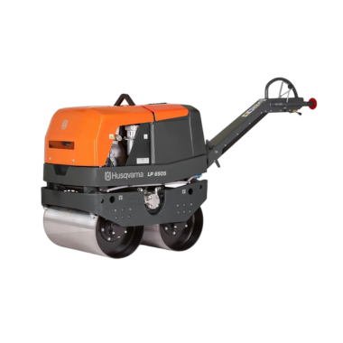 rolo compactador liso