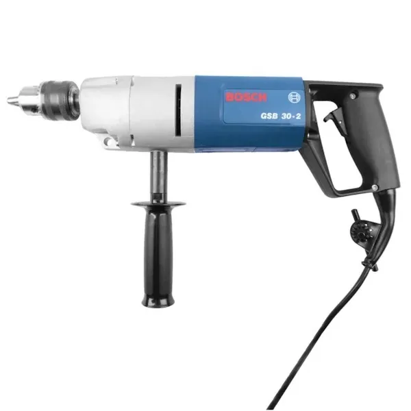 Furadeira de 5/8″