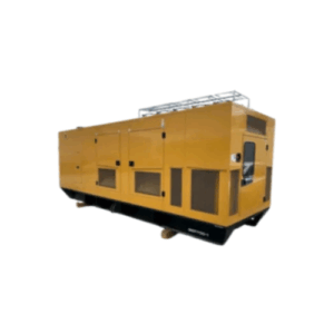 Gerador 125Kva