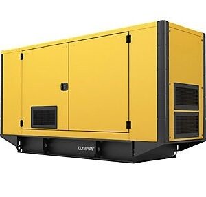 Gerador 225Kva