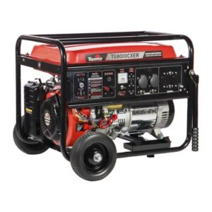 Gerador 3,5 Kva Gasolina
