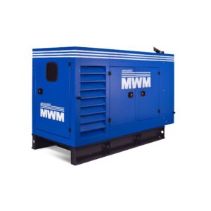 Gerador 75Kva