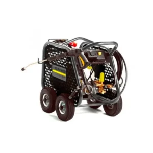 Lavadora Industrial Alta Pressão 3600 Psi