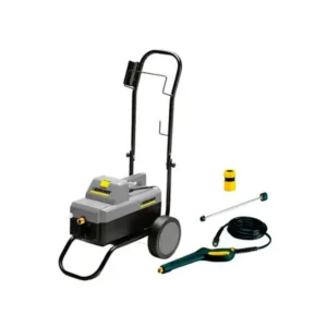 Lavadora Jateadora Alta Pressão 1600 Psi