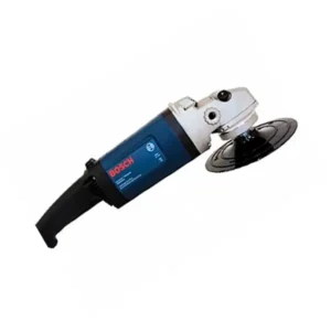 Lixadeira de Baixa Rotação