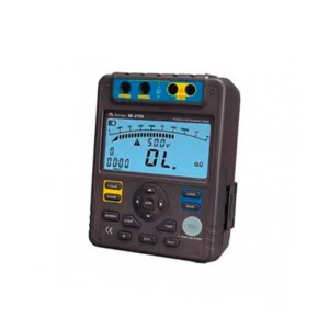 Megômetro Digital 5 Kv