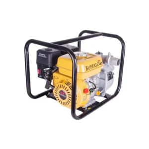 Motobomba Autoescorvante