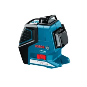 Nível Laser 360° 80 m