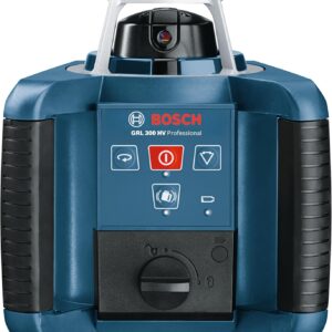 Nivel Laser Rotativo