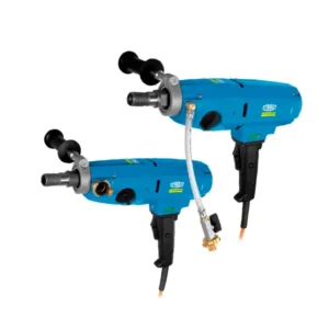 Perfuratriz Manual para Concreto