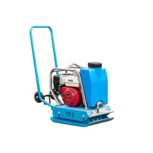 Placa Vibratória Unidirecional 80 Kg