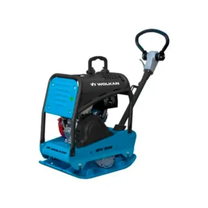 Placa Vibratoria Reversivel 200kg