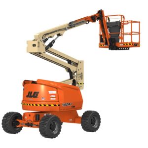 Plataforma Articulada 450Aj Diesel 4X4 16Mts (Pta)