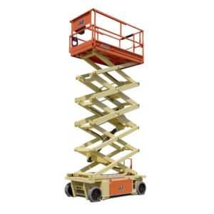 Plataforma Elevatoria Tesoura 10Rs 3248Rs 12Mts (Pta)