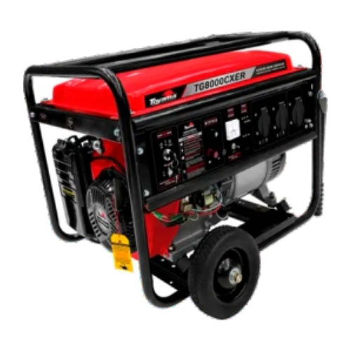 Gerador 3.5 Kva Gasolina