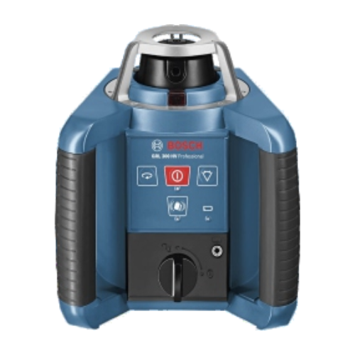 Nível Laser Rotativo