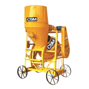 Betoneira 600L NR-12 com Carregador