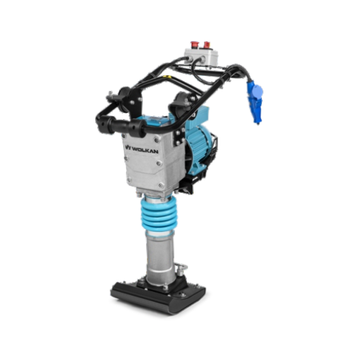 Compactador Bifásico