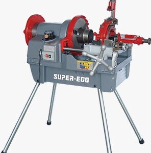 Rosqueadeira 1/2″ a 4″