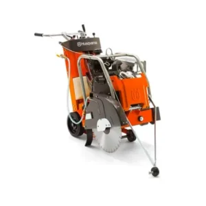 Serra Clipper FS524 Autopropelida até 24 cm