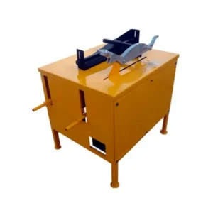 Serra de Bancada NR12 para Madeira