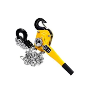 Talha de Alavanca 1 a 3 Ton