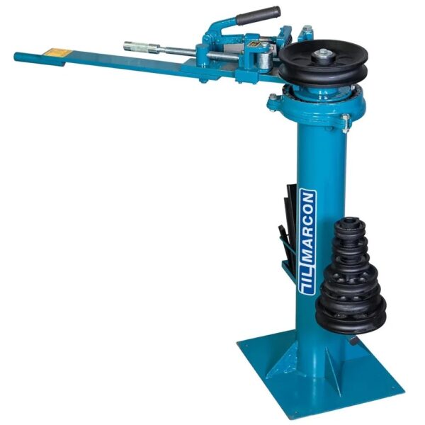 dobrador de tubo de 3/8 a 1/4