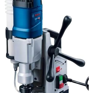 furadeira de base magnética