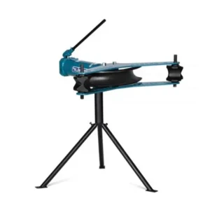 Aluguel de Curvador de tubo de 1/2" a 3"