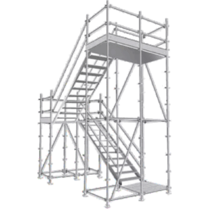 Andaime Multidirecional