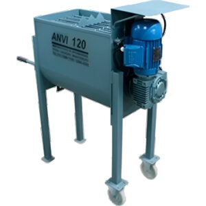 Argamassadeira 120 L