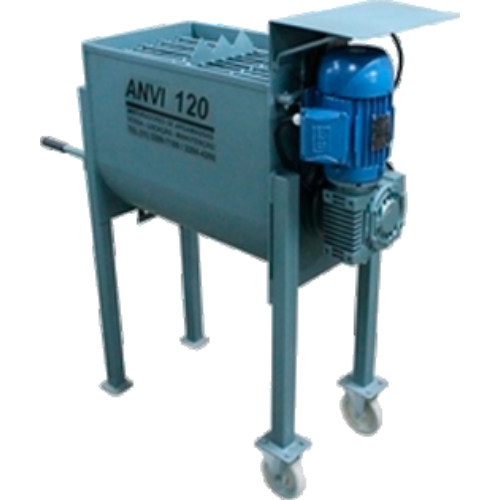 Argamassadeira 120 L