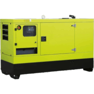 Gerador 150 Kva