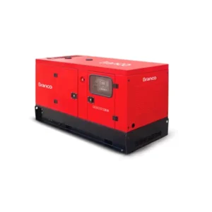 Grupo Gerador 19Kva