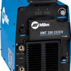 Inversora XMT350 Multiprocesso