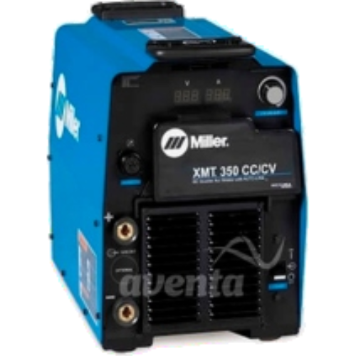 Inversora XMT350 Multiprocesso