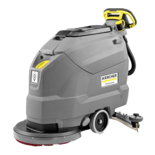 Lavadora Secadora BD 5050
