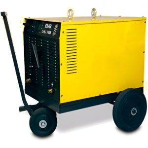 Máquina de Solda Grafiteira