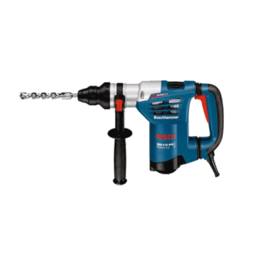 Martelete Perfurador 5 Kg Sds Plus