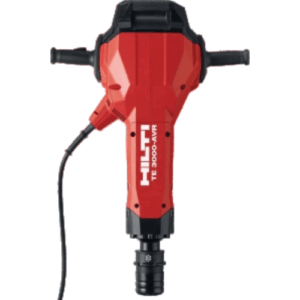 Martelo Demolidor Te3000