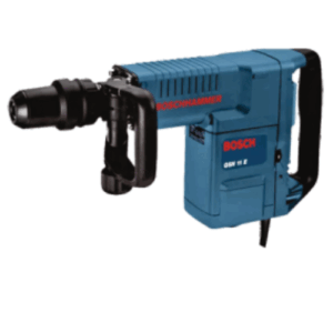 Martelo Rompedor 10 Kg Sds Max