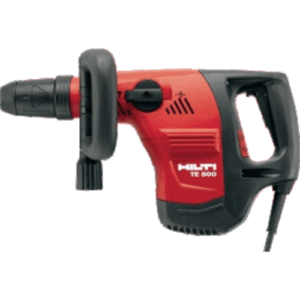 Martelo Rompedor Te500